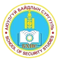 АБС Лого