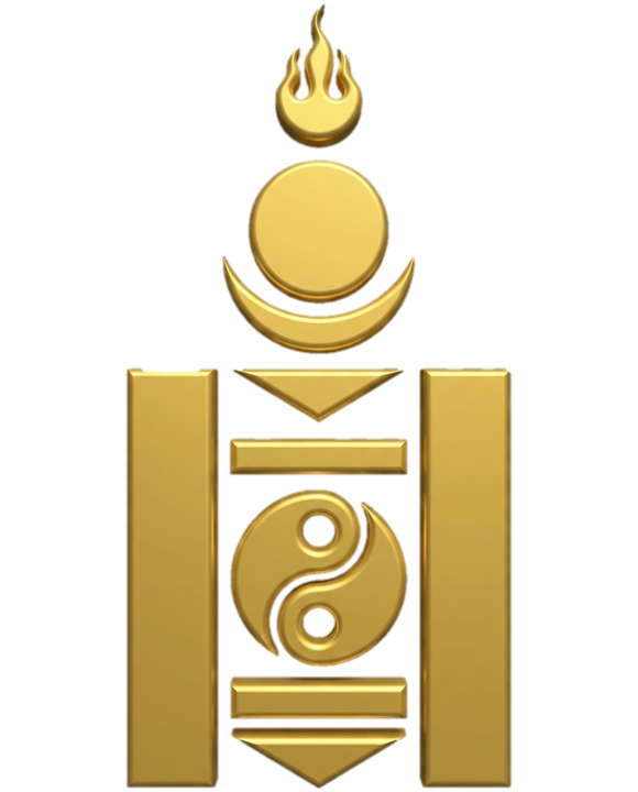 Soyombo